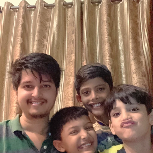 Niranjan Yadav